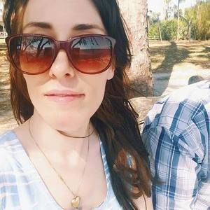 Meet your Posher, Trish